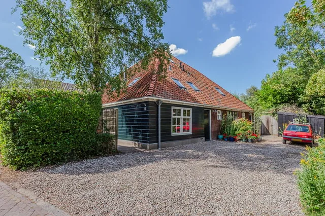 Dorpsstraat Holysloot 33-A
