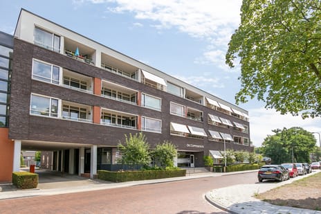 Dr. Coppesstraat 30-27