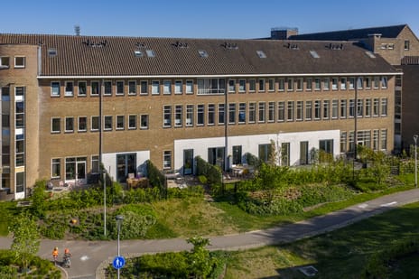 Sint Geertruidenhof 54