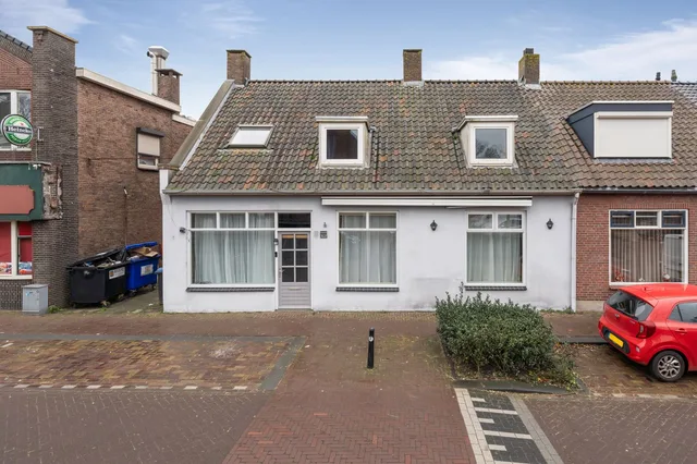 Raadhuisstraat 14 4715 CD Rucphen