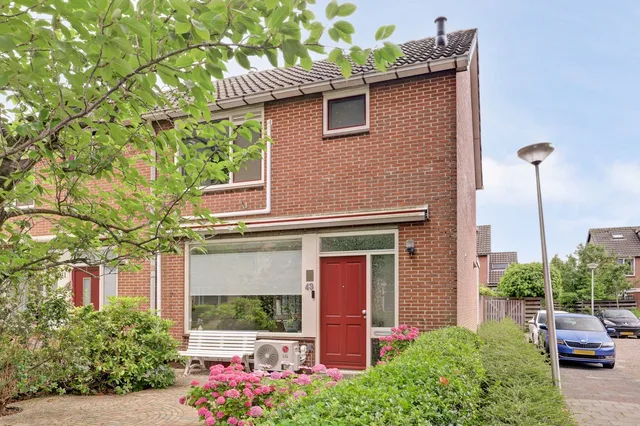 Plataanstraat 43