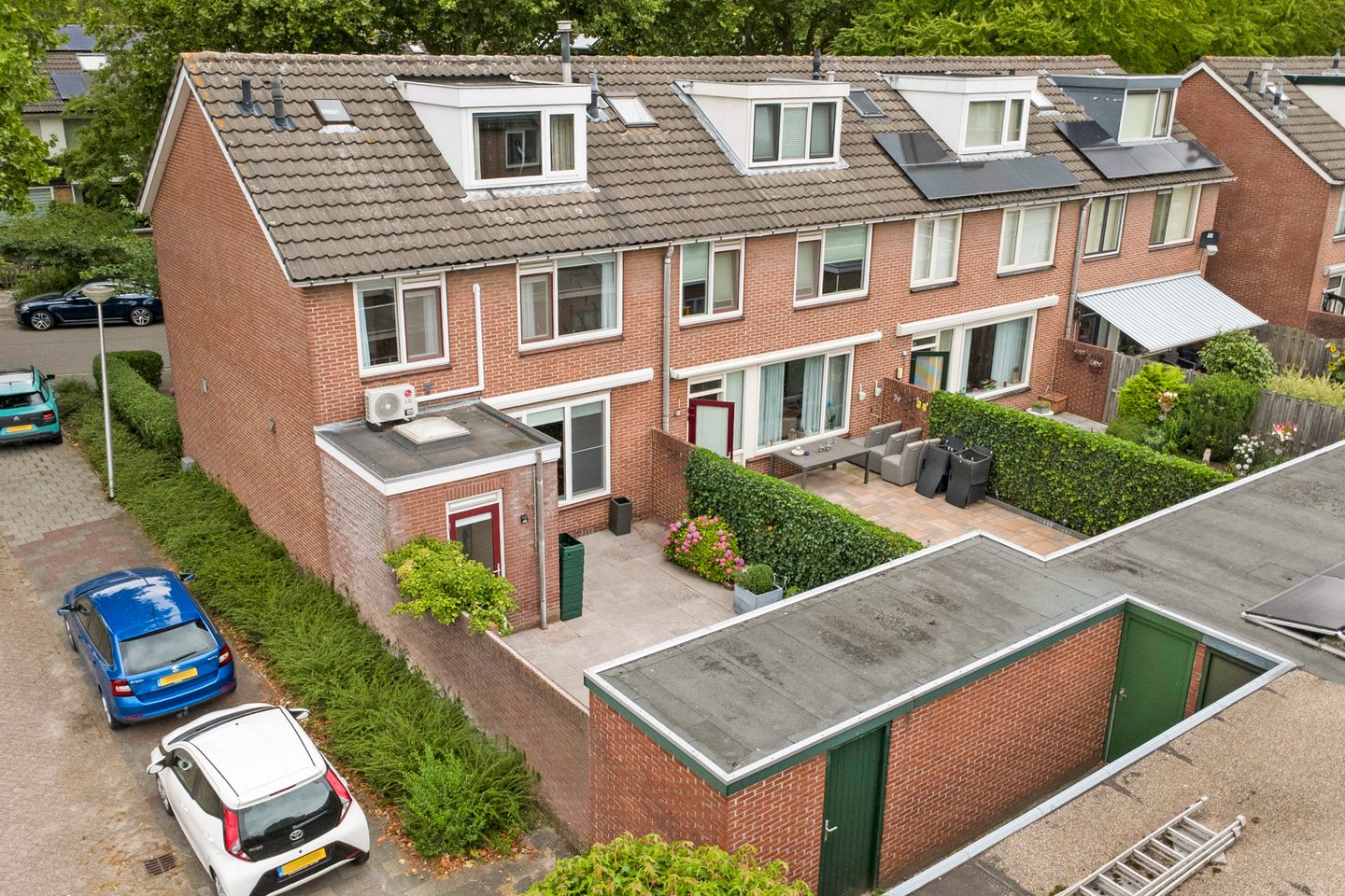 Plataanstraat 43