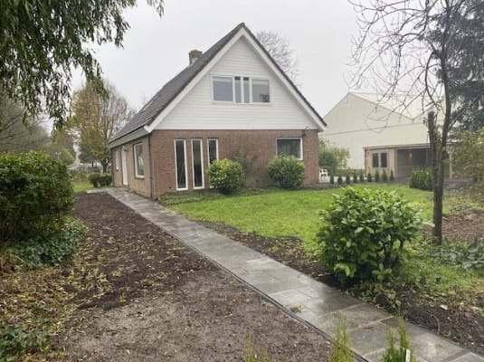 Meerlandenweg 5-A