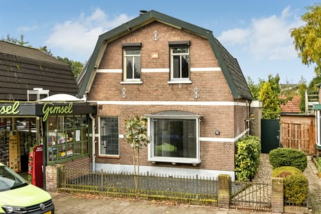 Koninginnelaan 81