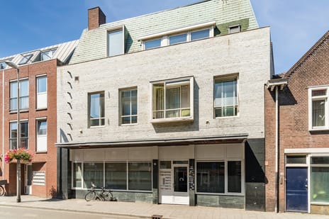 Korvelseweg 61-06