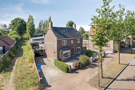 Erasstraat 18-A