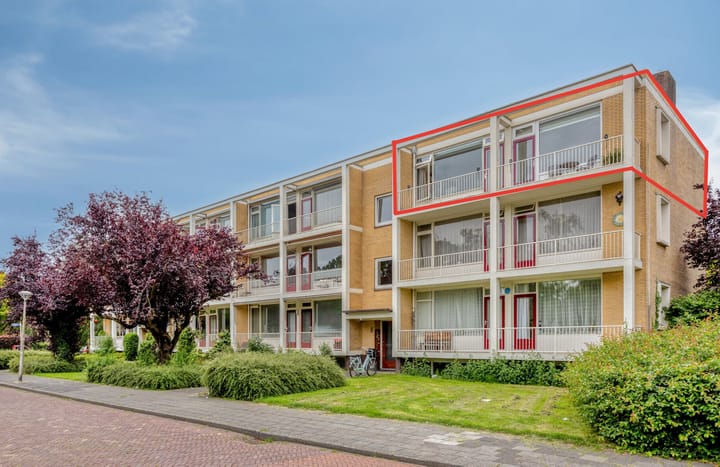 Keizer Karelweg 281