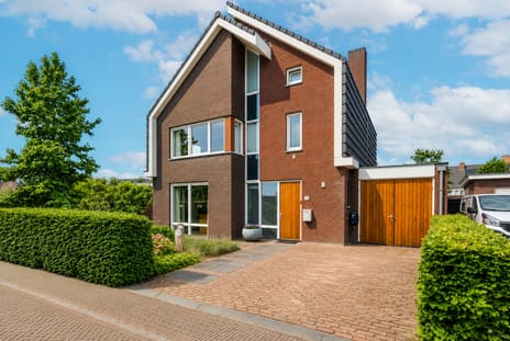 Nonnetje 1