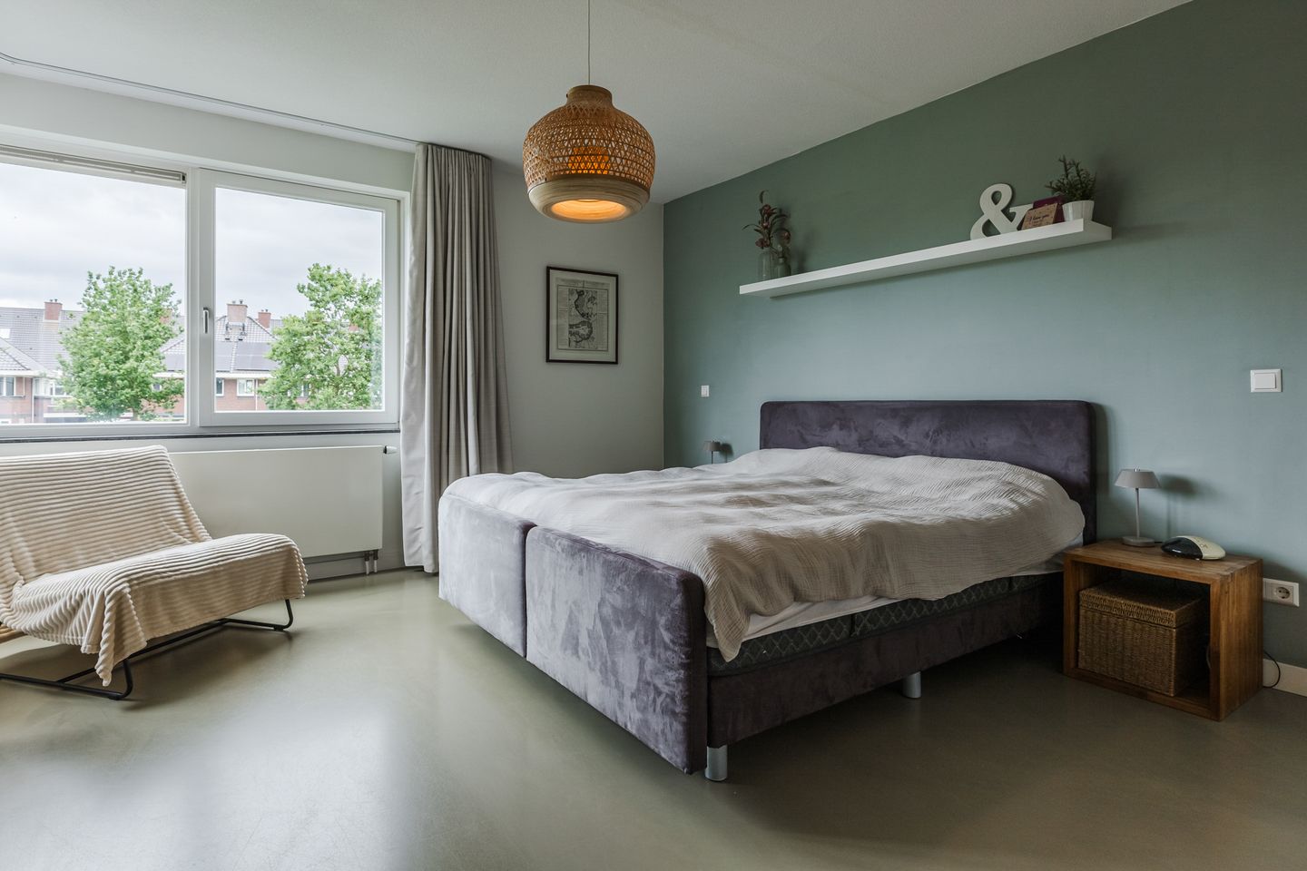 Nonnetje 1