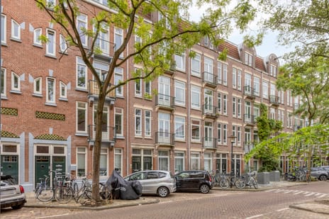 Retiefstraat 91-C