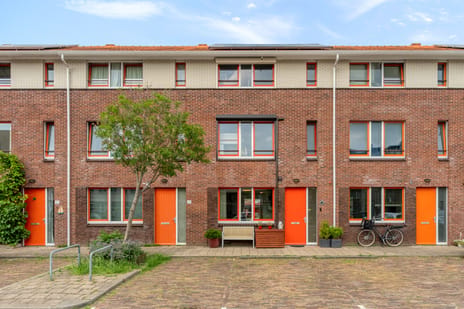 Prof. Bosschastraat 31