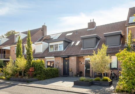 2e Dwarsweg 63