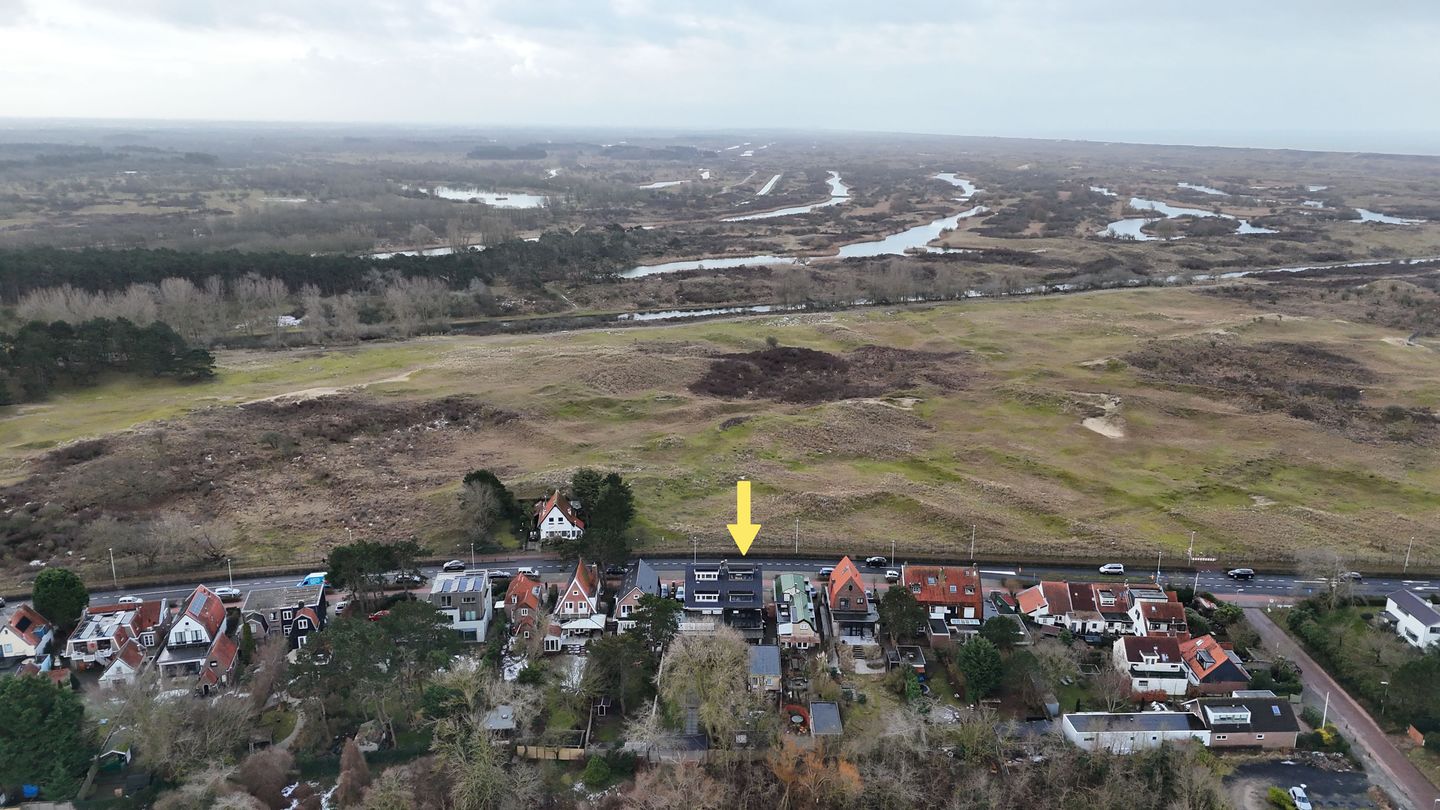 Zandvoortselaan 131