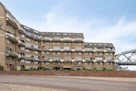 Veemarkt 277