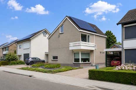 Parkstraat 12