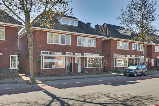 Oldenzaalsestraat 366