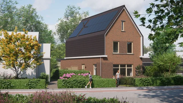 Soerelseweg 11-a