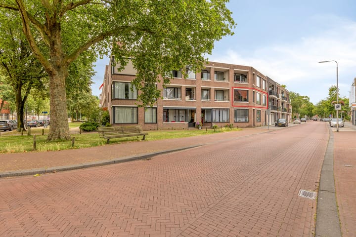Lievekamplaan 40