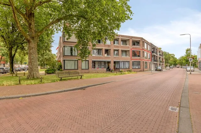 Lievekamplaan 40