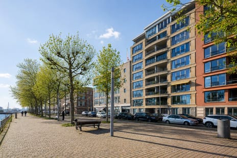 Willemskade 17-S