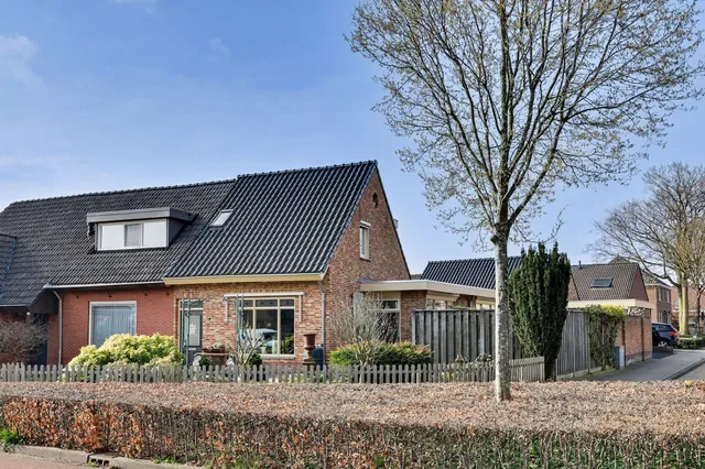 Heeleind 2-E