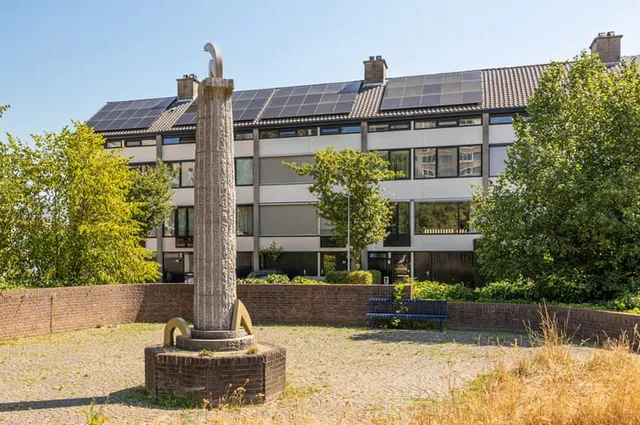 Sweelinckplein 8