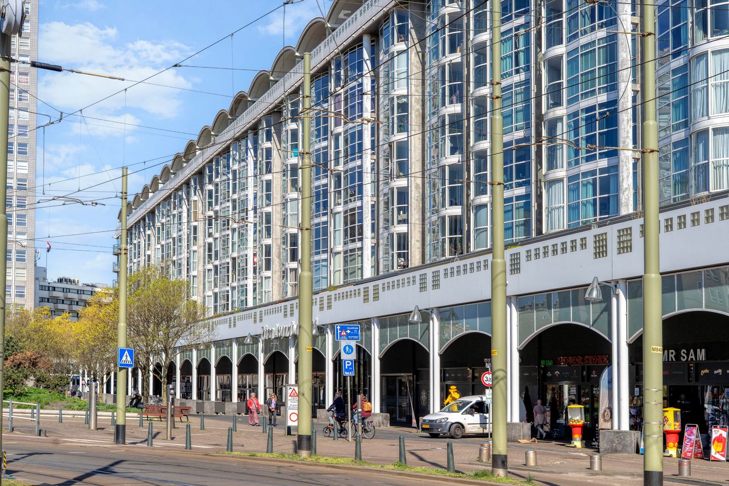 Palaceplein 111