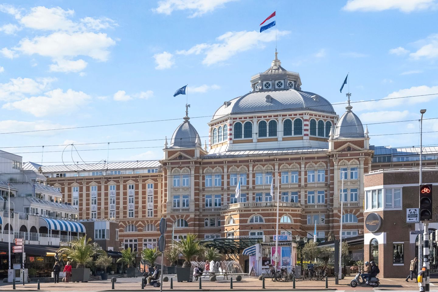 Palaceplein 111