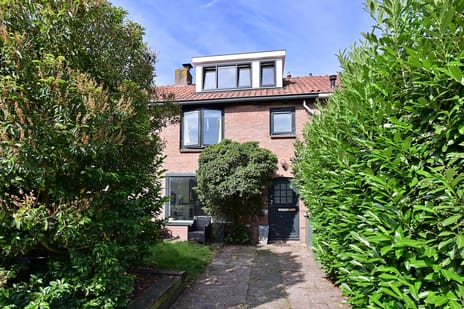 Beukenlaan 61