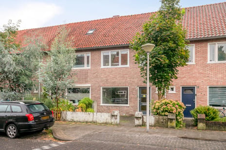 Bergen op Zoomstraat 17