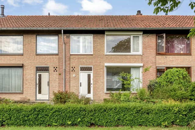 Scheldehof 12