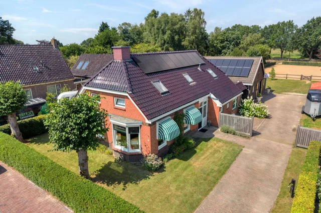 Dorpsstraat 59