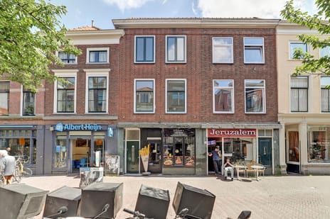 Choorstraat 33-A