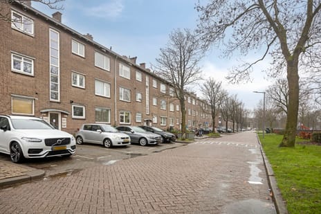 Lepelaarsingel 66-C