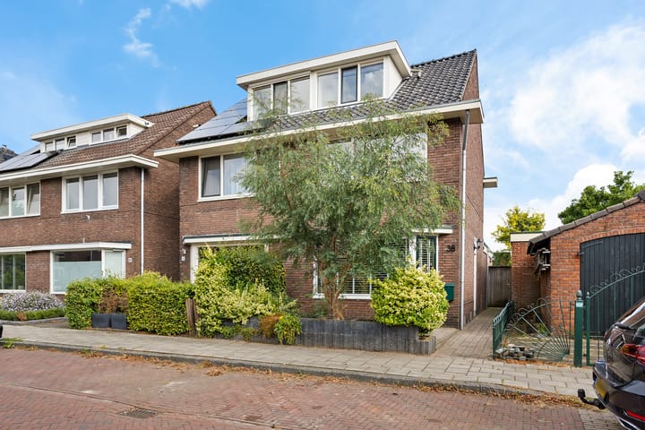 Lindestraat 38