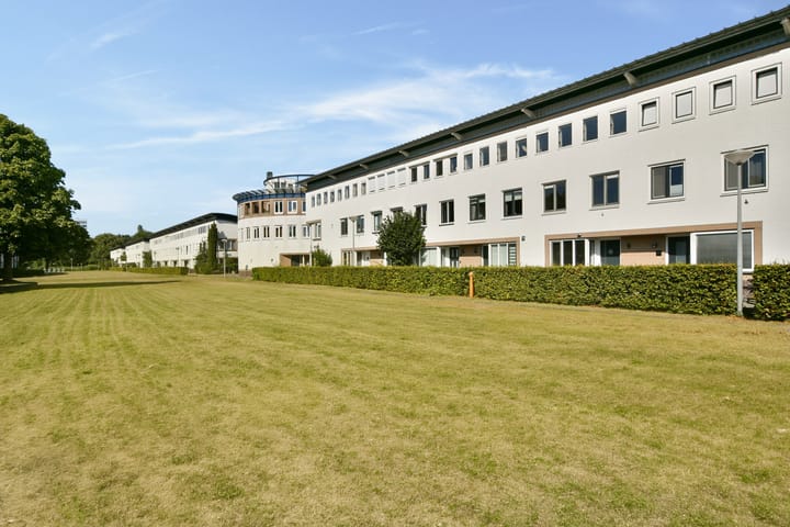 Oudenaardeplantsoen 53