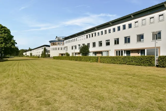 Oudenaardeplantsoen 53