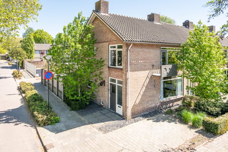 Lupinestraat 1