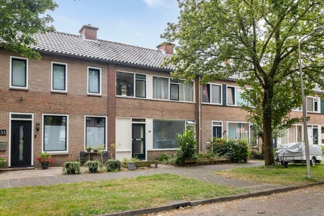 Oleanderstraat 37