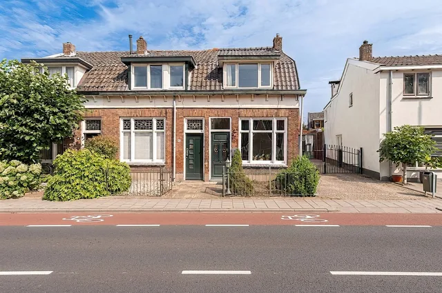 Nieuwe Tielseweg 42