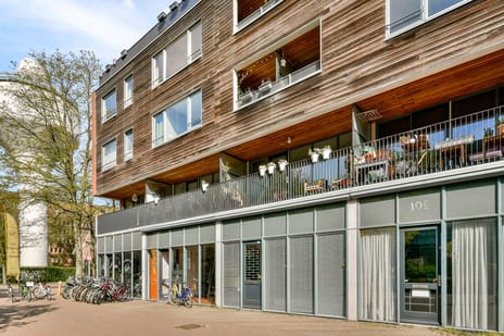 Waterspiegelplein 34