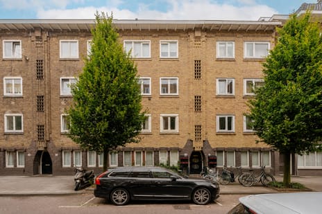 Bestevâerstraat 70-1