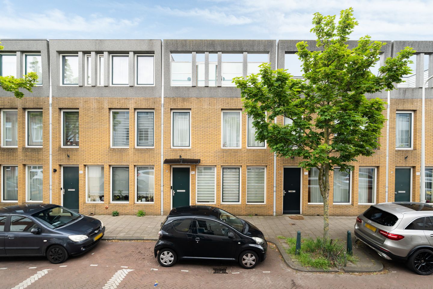 Paulus Potterstraat 90