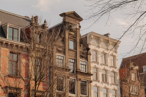 Herengracht 257