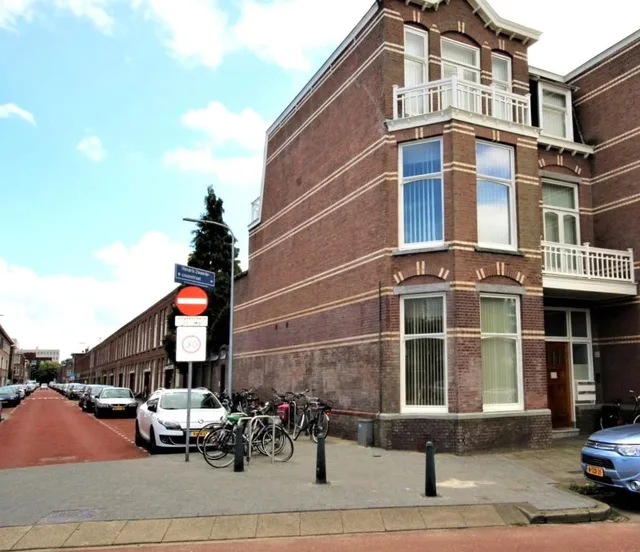 Juliana van Stolberglaan 153