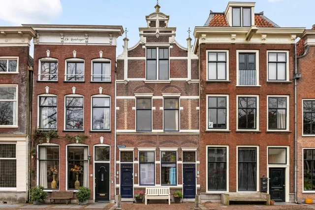 Westhaven 59 2801 PN Gouda