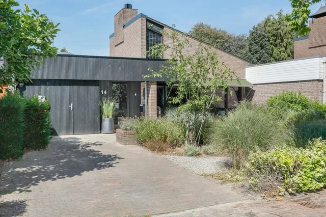 Zesde Herven 14