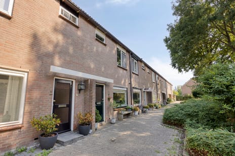 Dokter Schreuderstraat 13