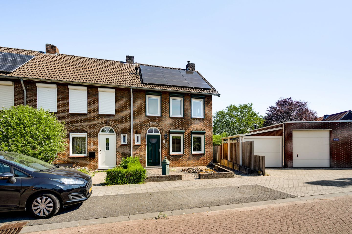 Beukenlaan 2
