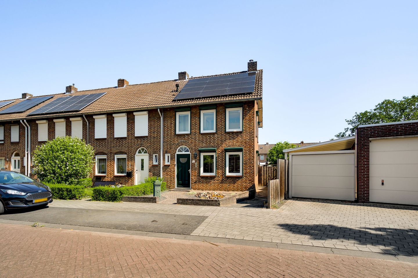 Beukenlaan 2